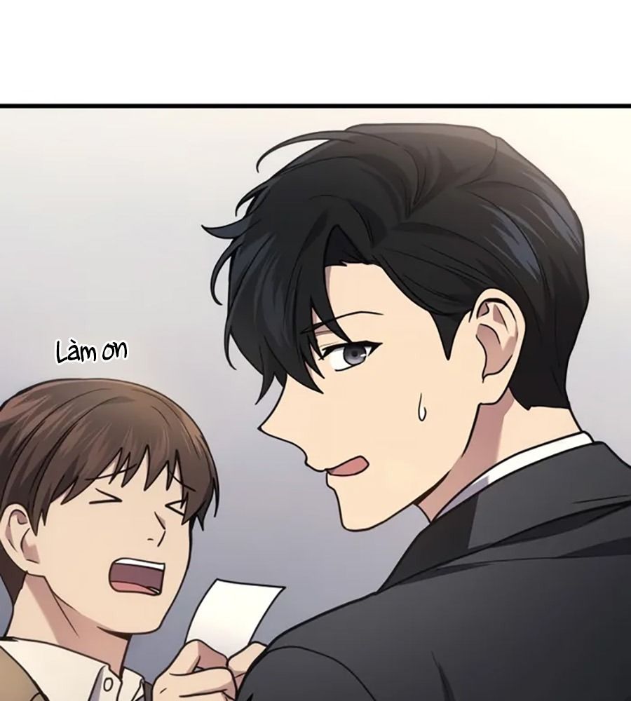 Võ Thần Hồi Quy Cấp 2 Chap 16 - Next Chap 17