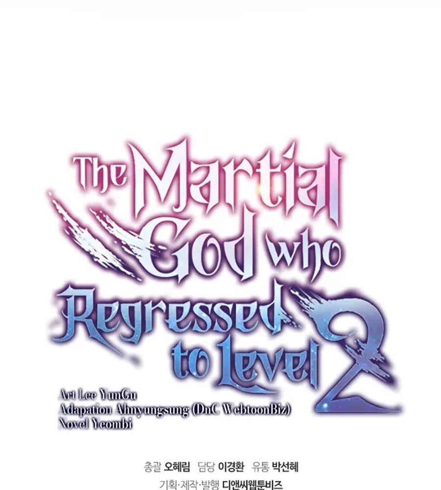 Võ Thần Hồi Quy Cấp 2 Chap 16 - Next Chap 17