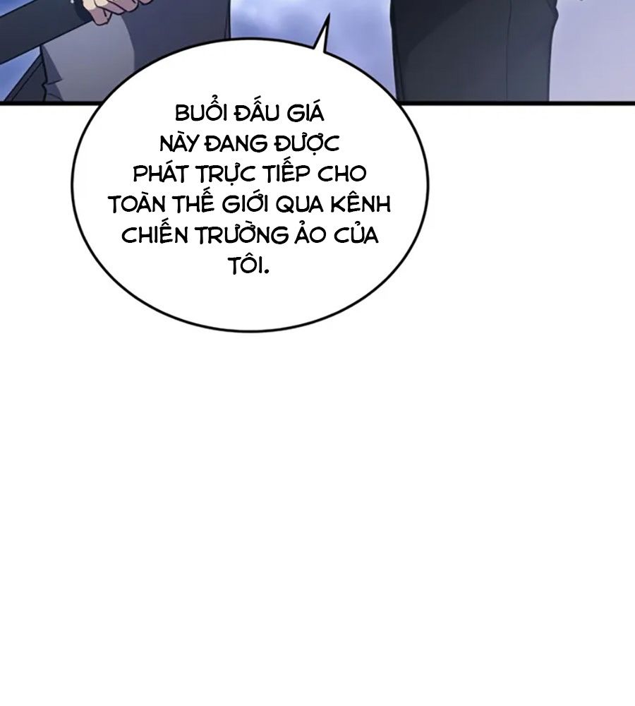 Võ Thần Hồi Quy Cấp 2 Chap 16 - Next Chap 17