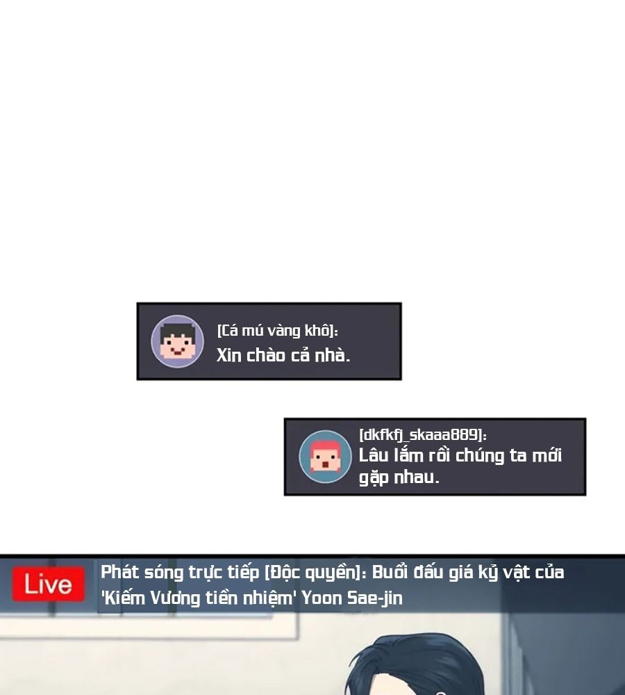 Võ Thần Hồi Quy Cấp 2 Chap 16 - Next Chap 17