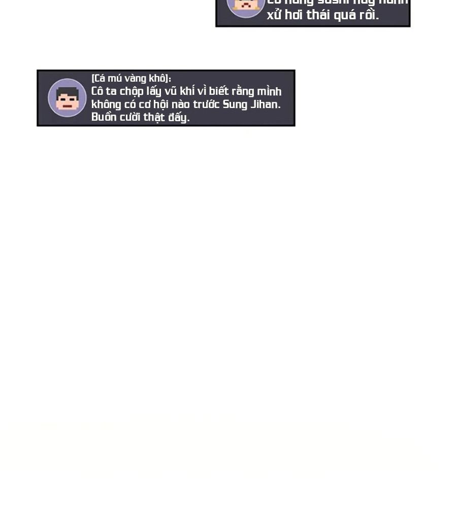 Võ Thần Hồi Quy Cấp 2 Chap 16 - Next Chap 17