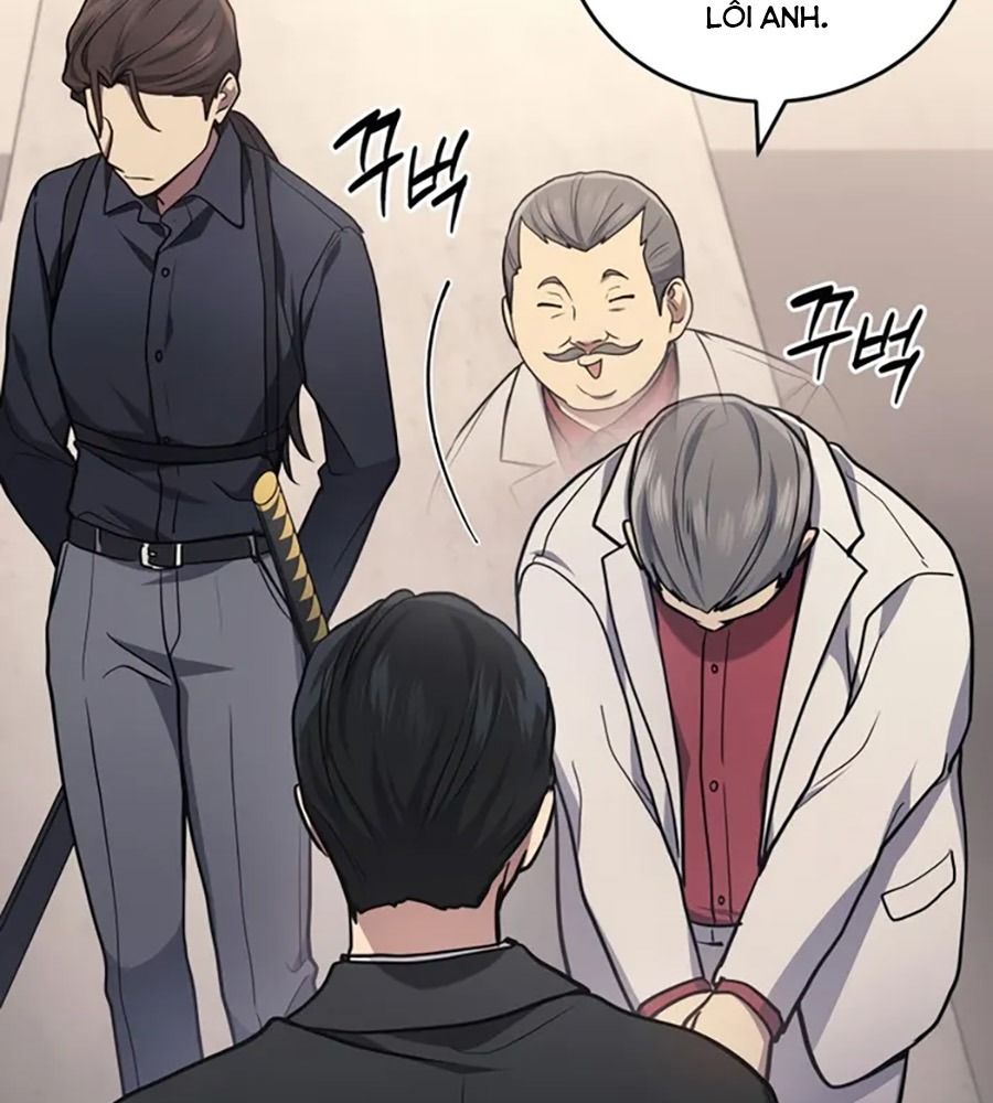 Võ Thần Hồi Quy Cấp 2 Chap 16 - Next Chap 17