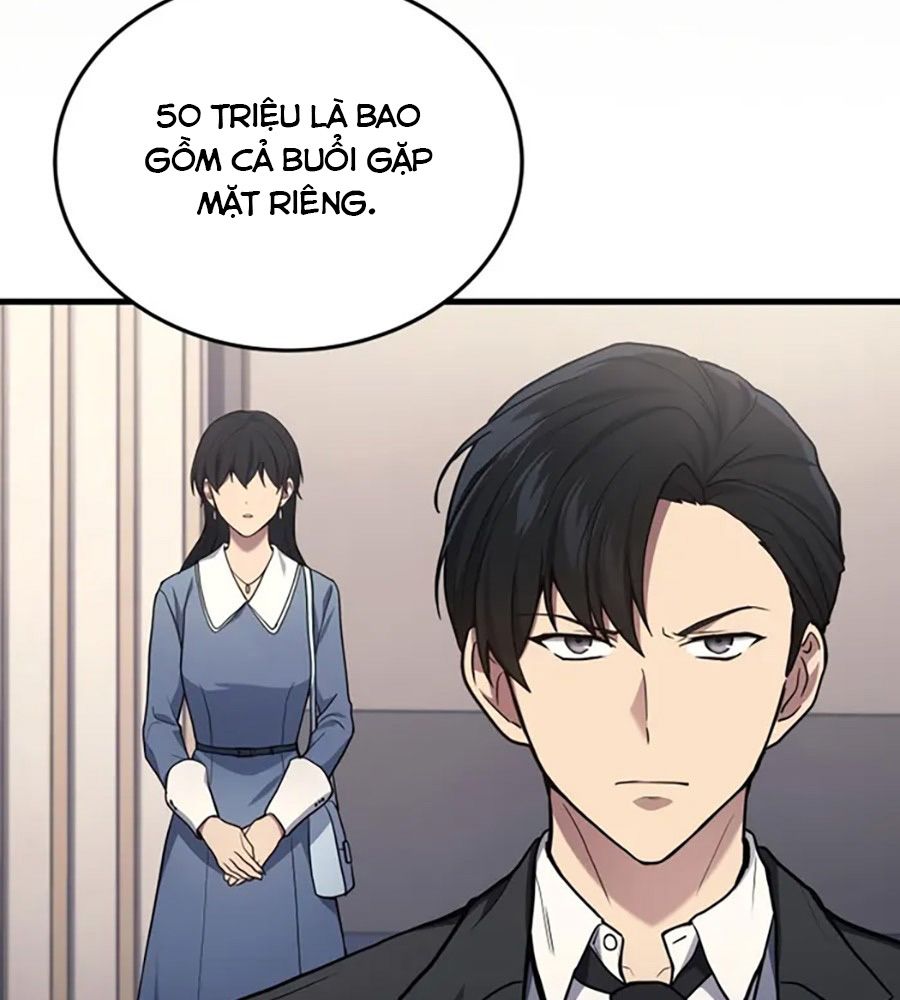 Võ Thần Hồi Quy Cấp 2 Chap 16 - Next Chap 17