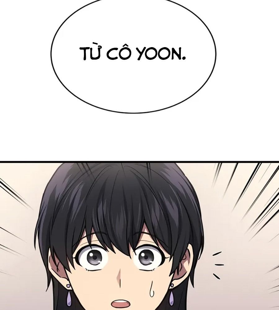 Võ Thần Hồi Quy Cấp 2 Chap 16 - Next Chap 17