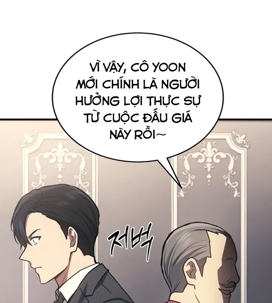 Võ Thần Hồi Quy Cấp 2 Chap 16 - Next Chap 17