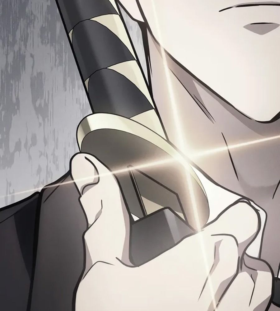 Võ Thần Hồi Quy Cấp 2 Chap 16 - Next Chap 17