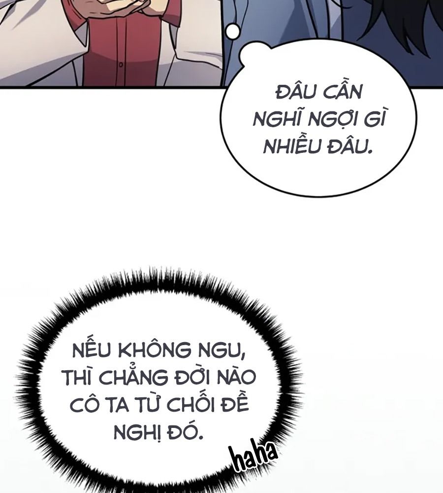 Võ Thần Hồi Quy Cấp 2 Chap 16 - Next Chap 17
