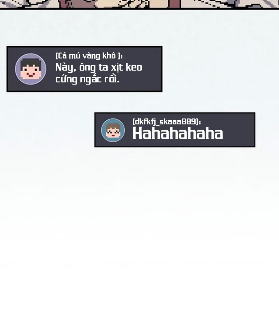 Võ Thần Hồi Quy Cấp 2 Chap 16 - Next Chap 17