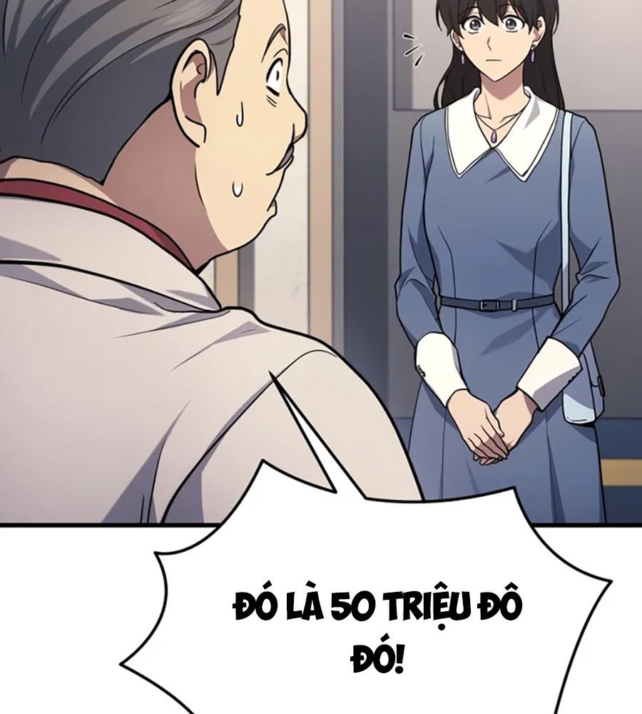 Võ Thần Hồi Quy Cấp 2 Chap 16 - Next Chap 17