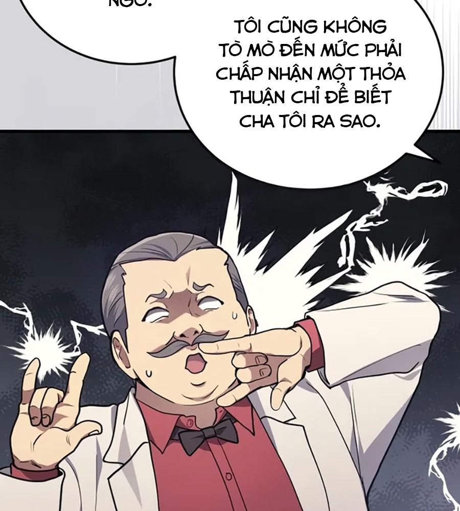 Võ Thần Hồi Quy Cấp 2 Chap 16 - Next Chap 17