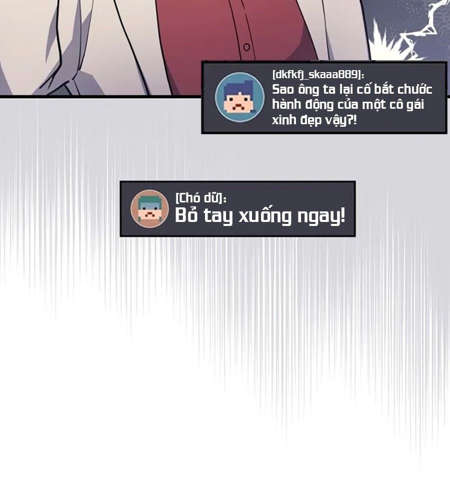 Võ Thần Hồi Quy Cấp 2 Chap 16 - Next Chap 17