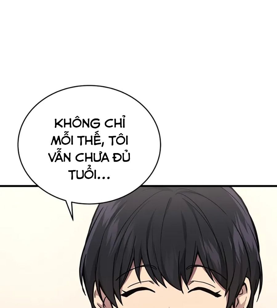 Võ Thần Hồi Quy Cấp 2 Chap 16 - Next Chap 17