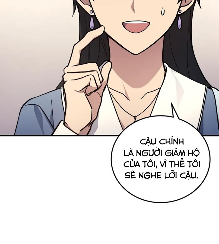 Võ Thần Hồi Quy Cấp 2 Chap 16 - Next Chap 17