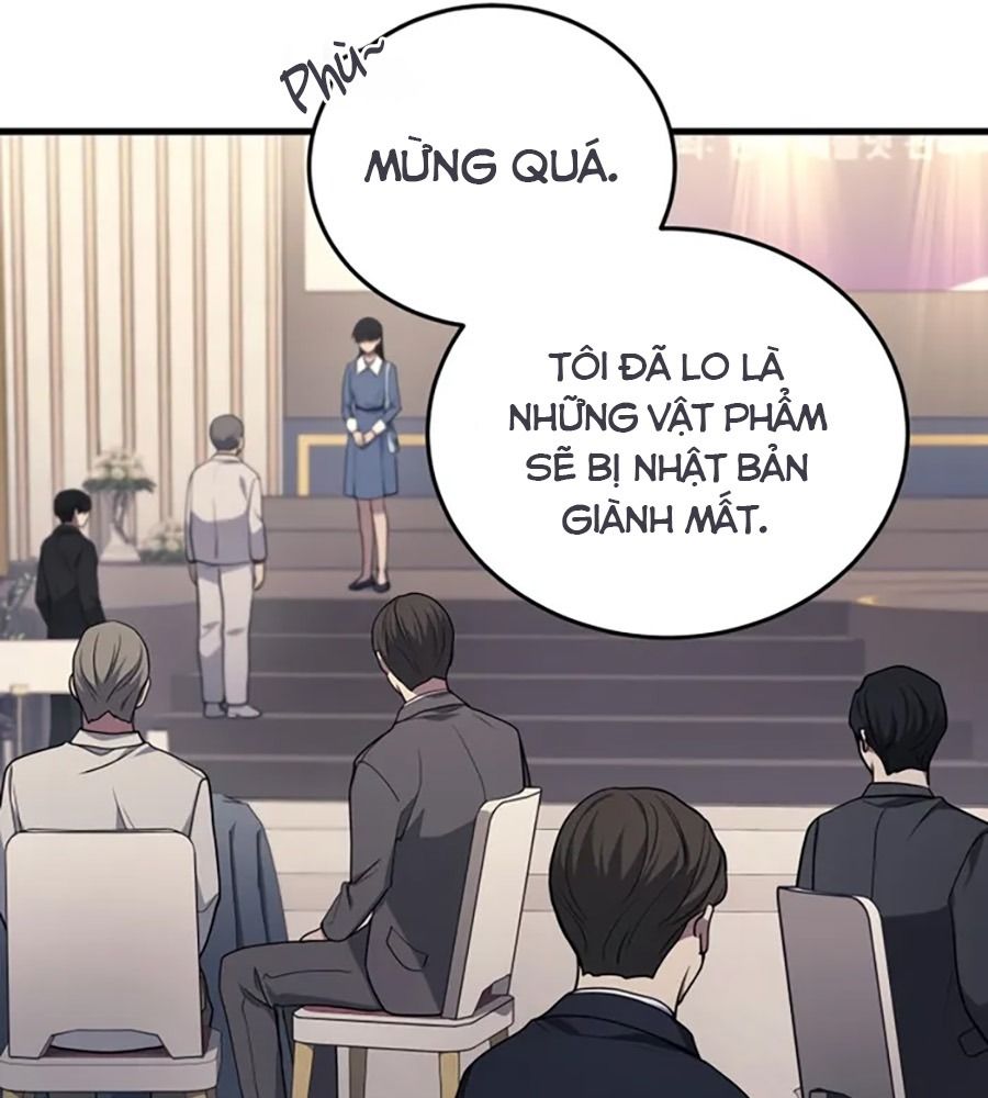 Võ Thần Hồi Quy Cấp 2 Chap 16 - Next Chap 17