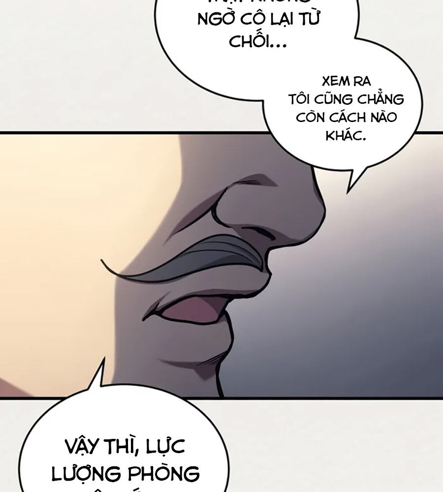 Võ Thần Hồi Quy Cấp 2 Chap 16 - Next Chap 17
