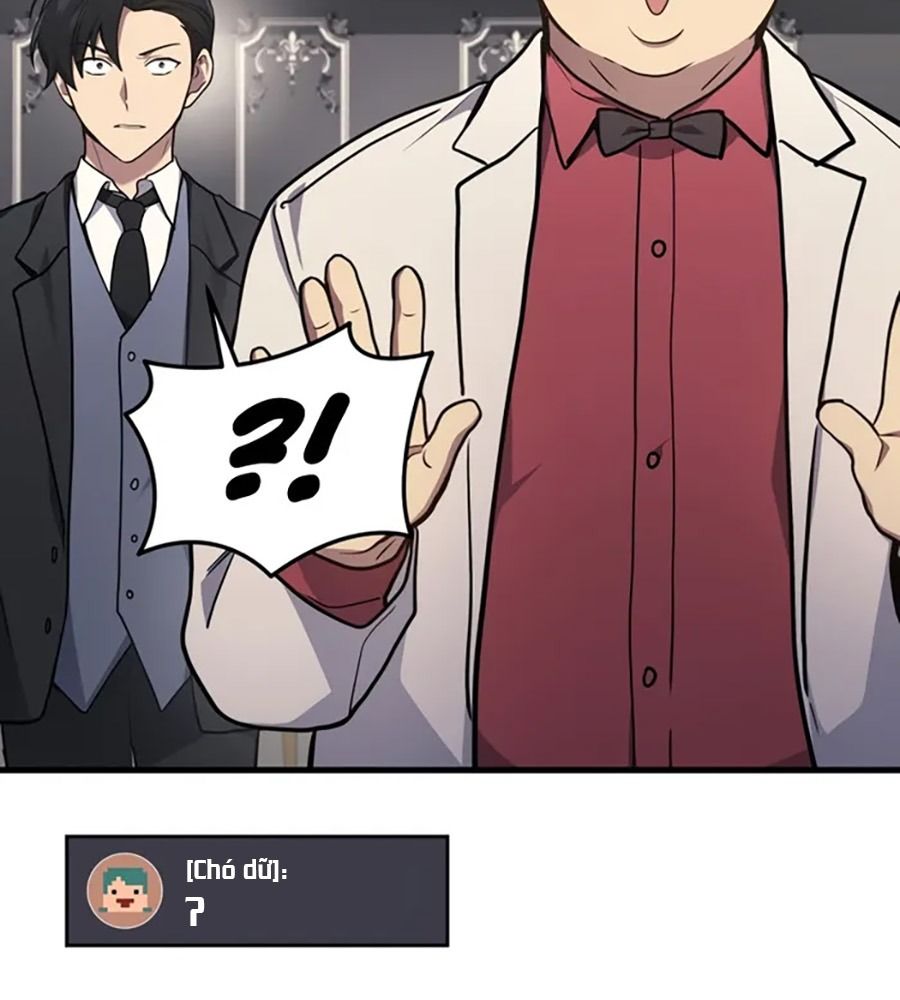 Võ Thần Hồi Quy Cấp 2 Chap 16 - Next Chap 17