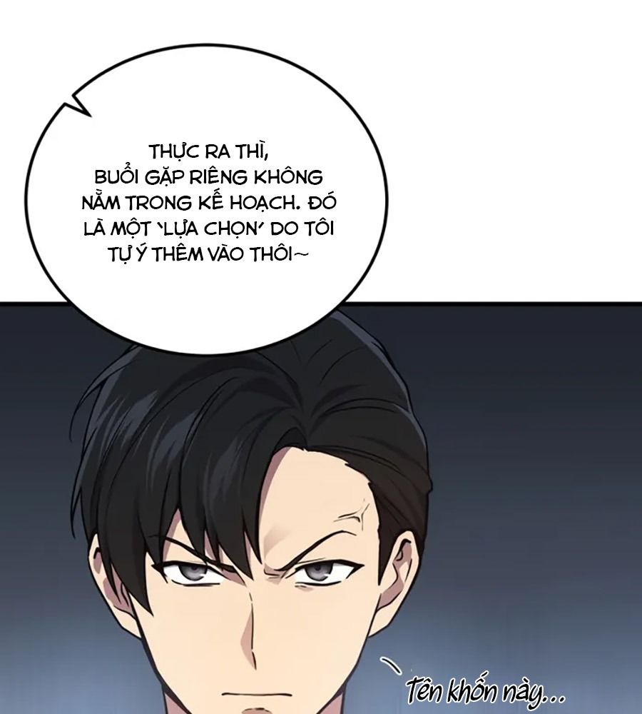 Võ Thần Hồi Quy Cấp 2 Chap 16 - Next Chap 17