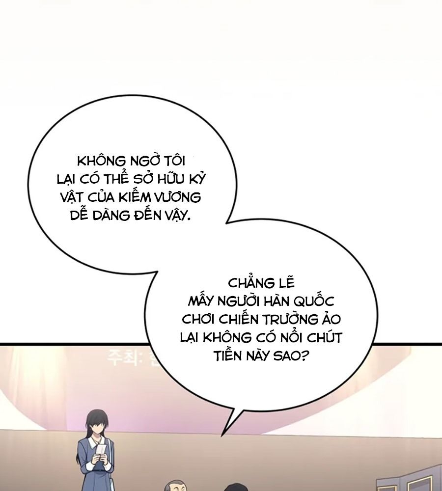 Võ Thần Hồi Quy Cấp 2 Chap 16 - Next Chap 17