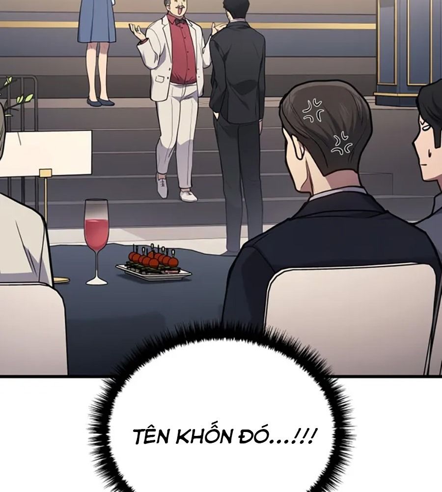 Võ Thần Hồi Quy Cấp 2 Chap 16 - Next Chap 17