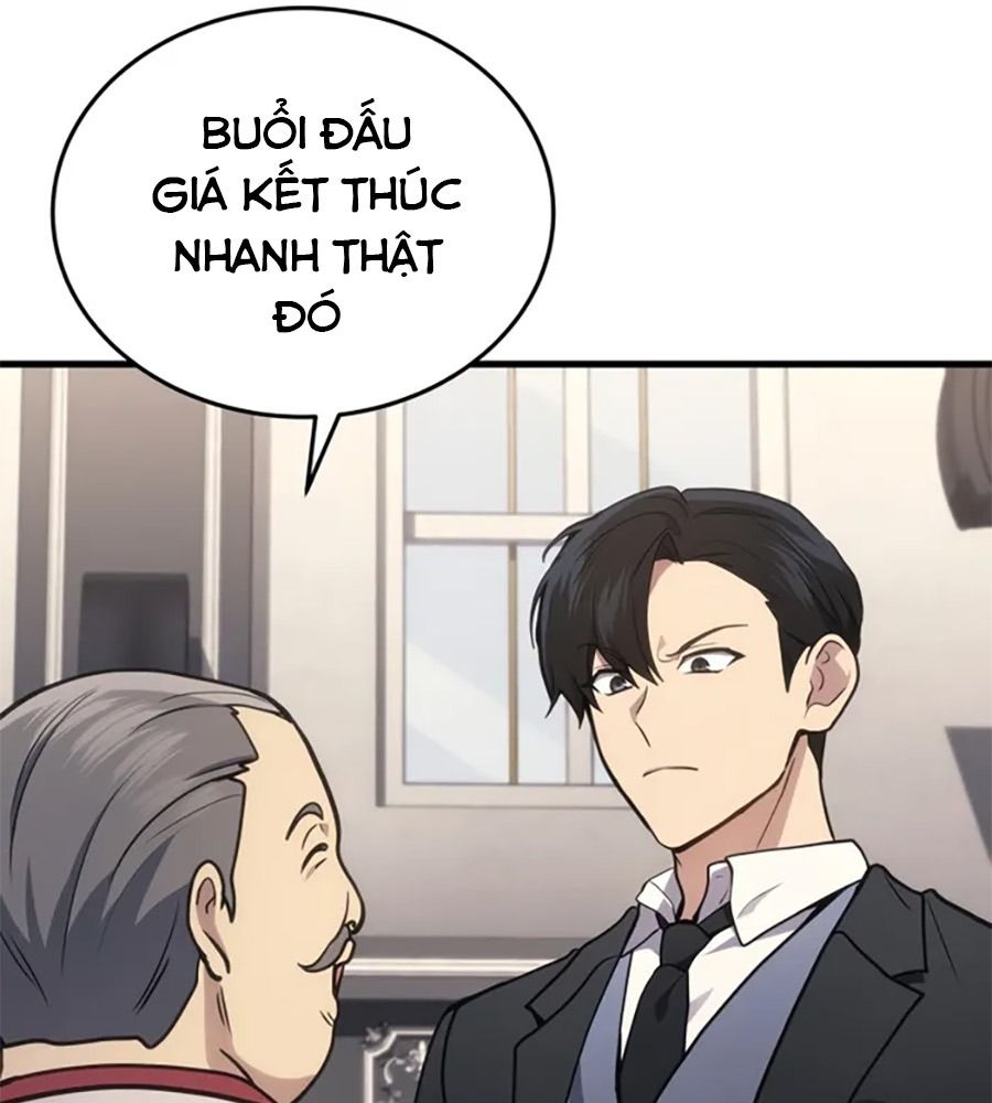 Võ Thần Hồi Quy Cấp 2 Chap 16 - Next Chap 17