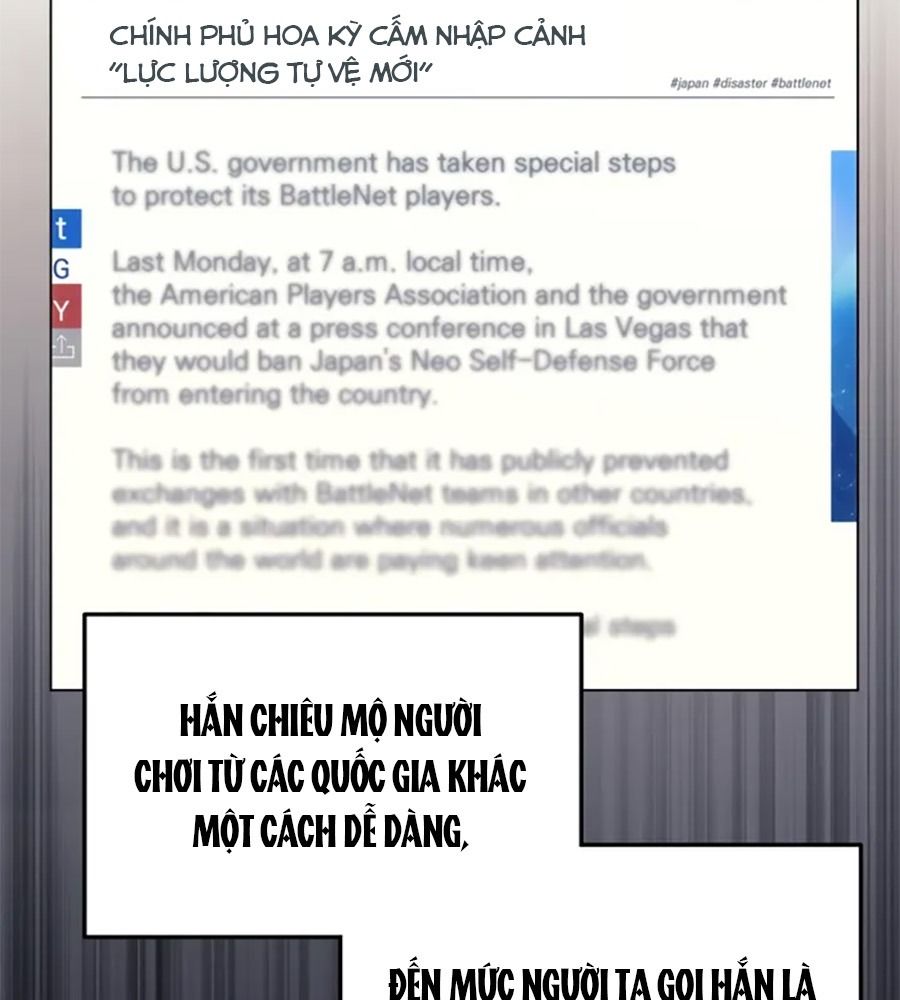 Võ Thần Hồi Quy Cấp 2 Chap 16 - Next Chap 17