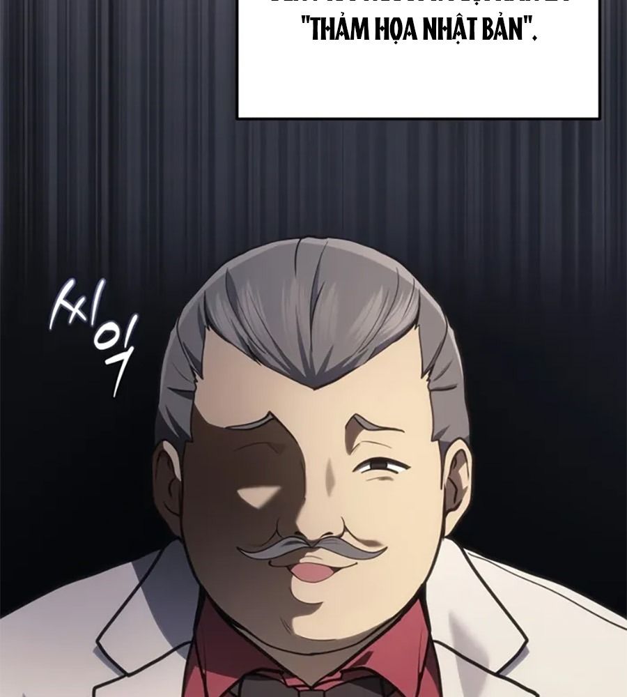 Võ Thần Hồi Quy Cấp 2 Chap 16 - Next Chap 17