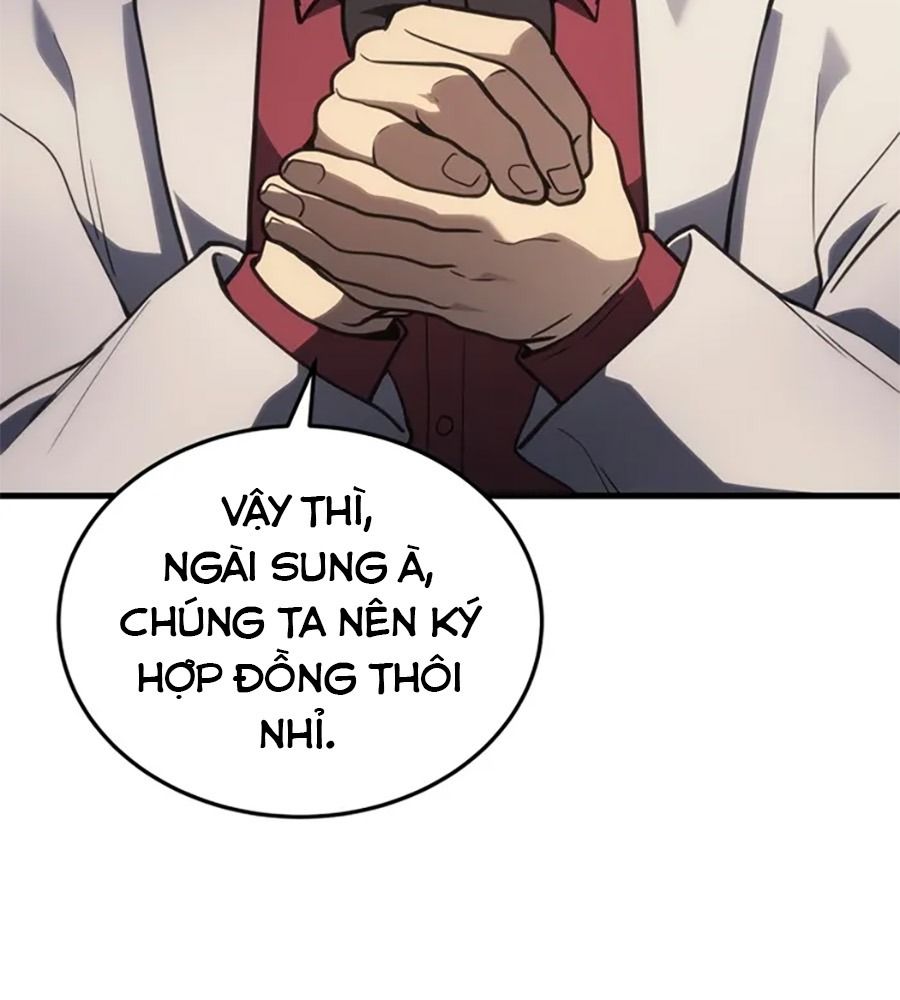 Võ Thần Hồi Quy Cấp 2 Chap 16 - Next Chap 17