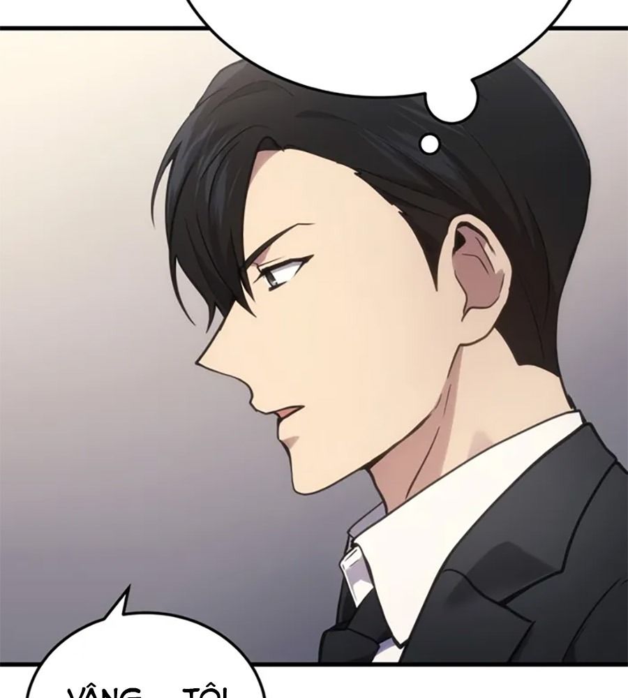 Võ Thần Hồi Quy Cấp 2 Chap 16 - Next Chap 17