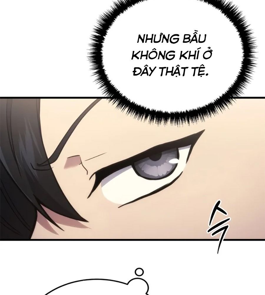 Võ Thần Hồi Quy Cấp 2 Chap 16 - Next Chap 17