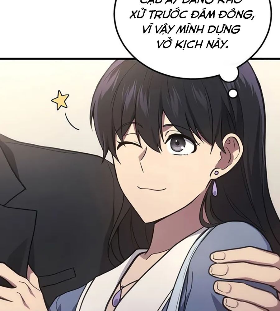 Võ Thần Hồi Quy Cấp 2 Chap 17 - Next Chap 18