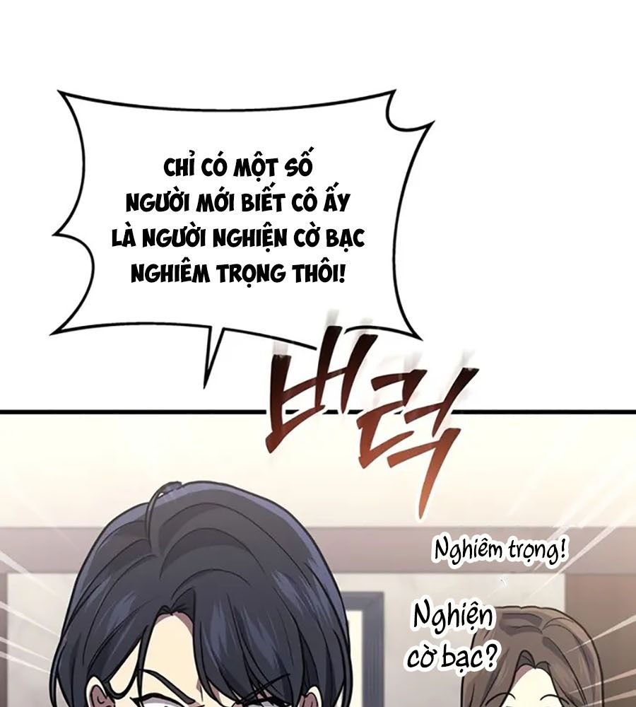 Võ Thần Hồi Quy Cấp 2 Chap 17 - Next Chap 18