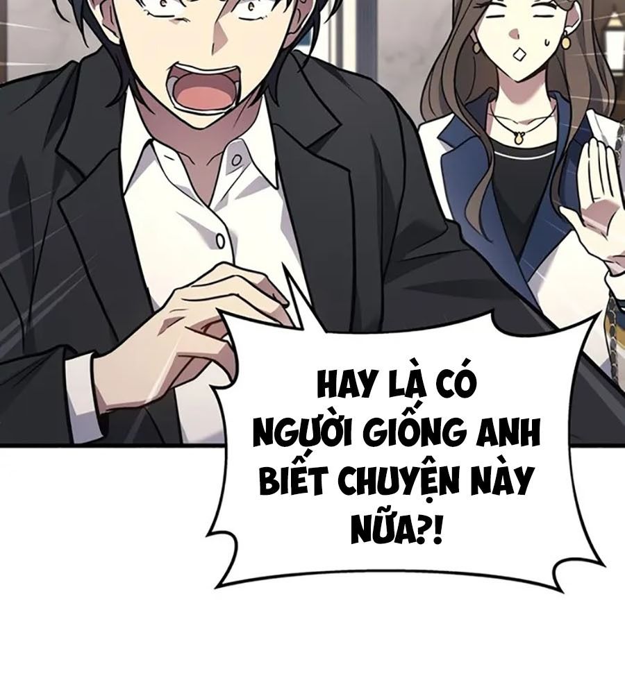 Võ Thần Hồi Quy Cấp 2 Chap 17 - Next Chap 18