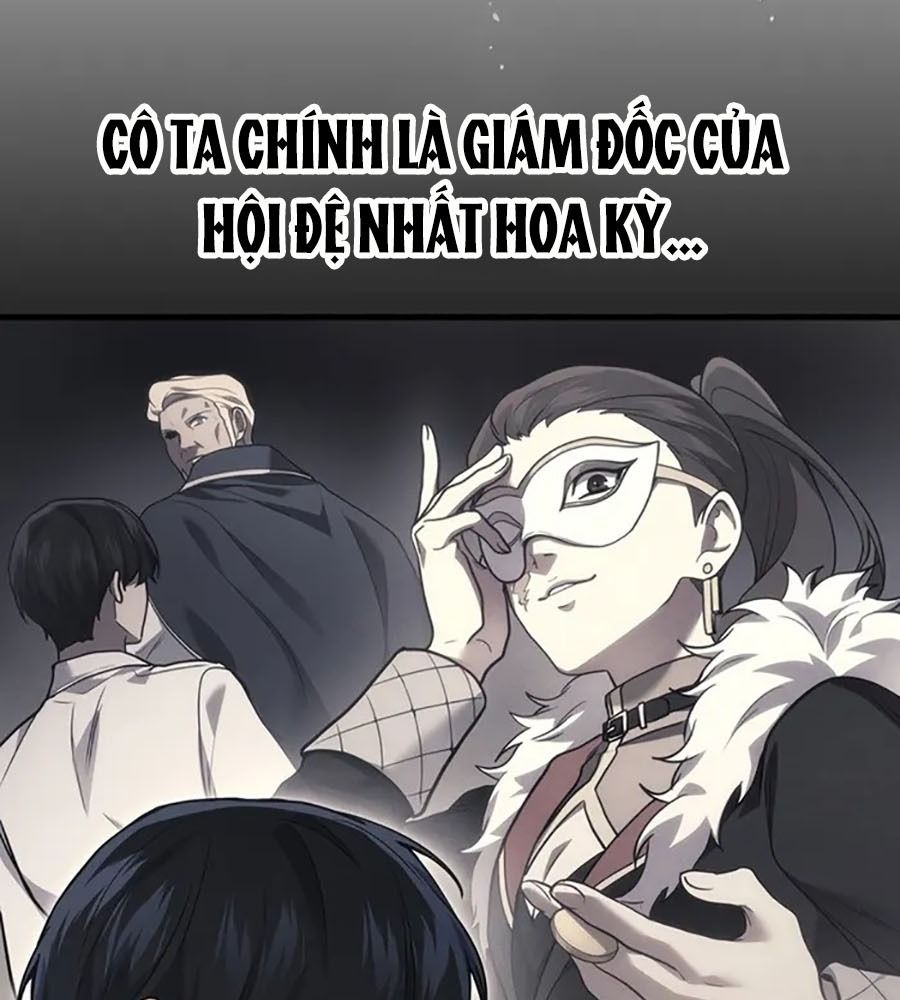 Võ Thần Hồi Quy Cấp 2 Chap 17 - Next Chap 18