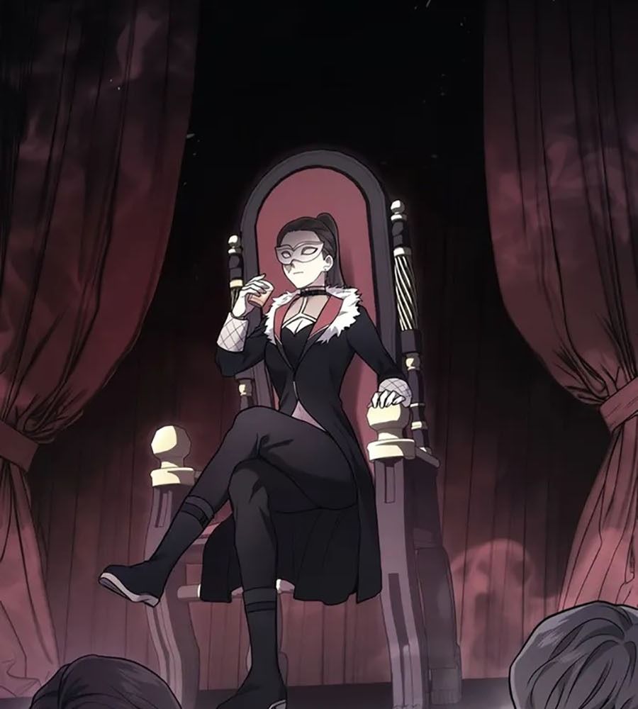 Võ Thần Hồi Quy Cấp 2 Chap 17 - Next Chap 18