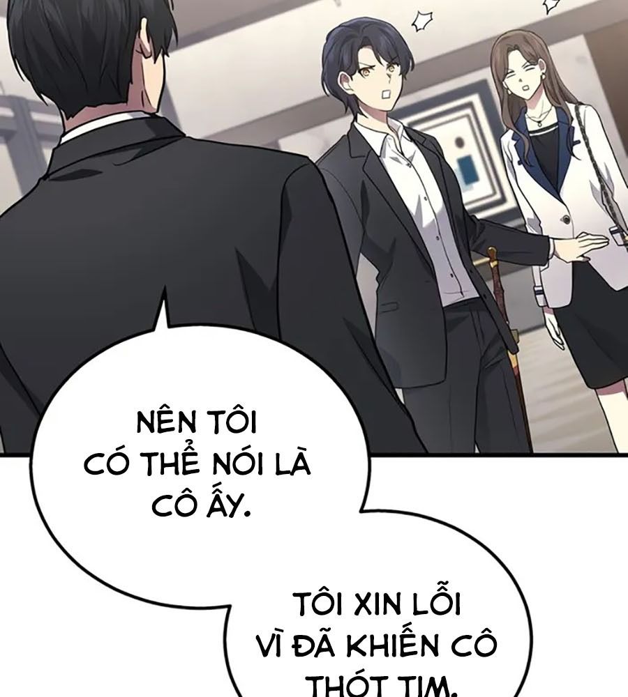 Võ Thần Hồi Quy Cấp 2 Chap 17 - Next Chap 18