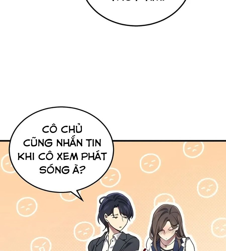 Võ Thần Hồi Quy Cấp 2 Chap 17 - Next Chap 18