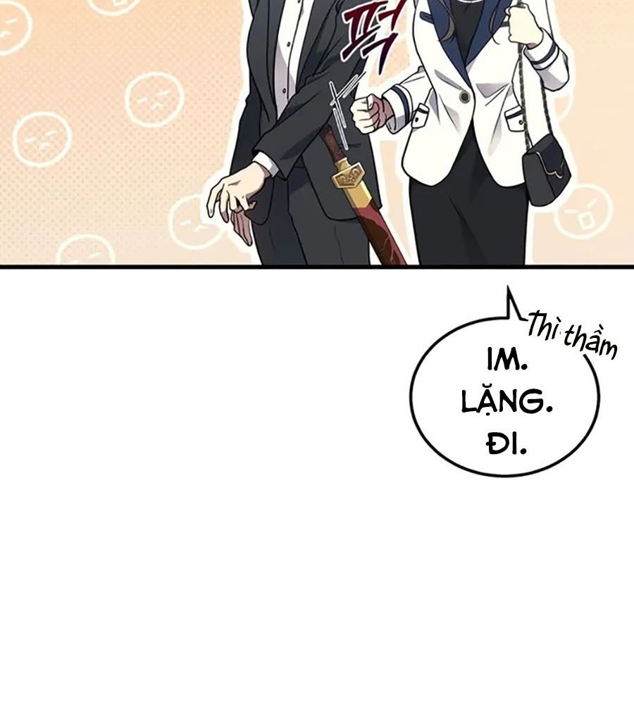 Võ Thần Hồi Quy Cấp 2 Chap 17 - Next Chap 18