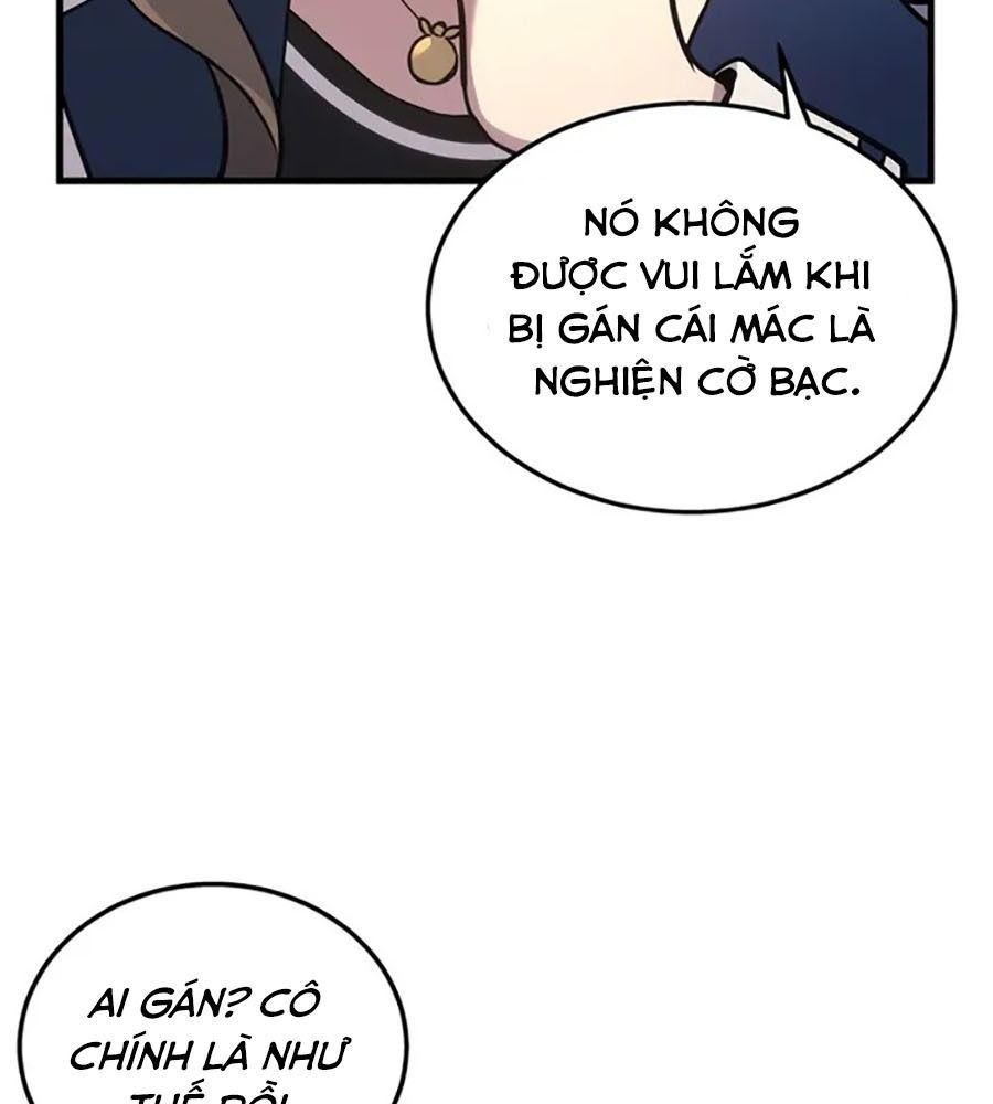 Võ Thần Hồi Quy Cấp 2 Chap 17 - Next Chap 18