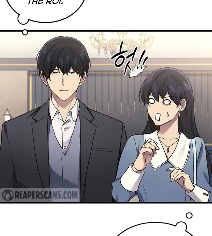 Võ Thần Hồi Quy Cấp 2 Chap 17 - Next Chap 18