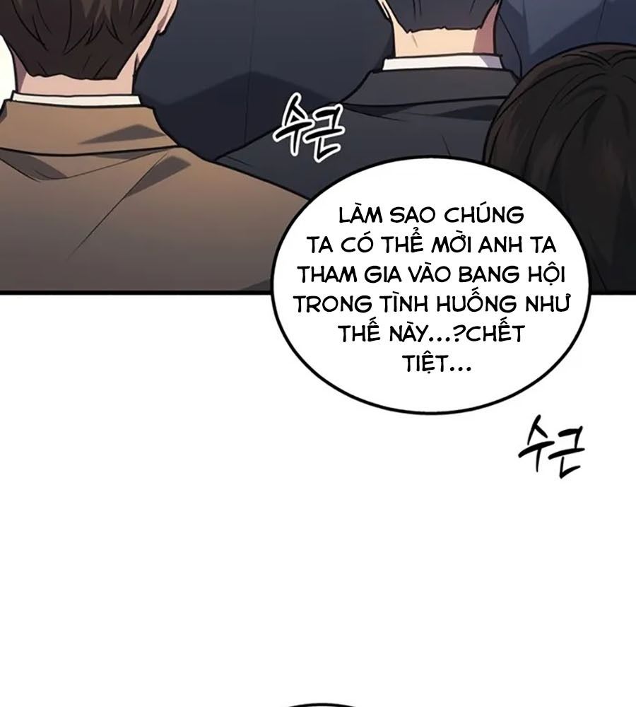 Võ Thần Hồi Quy Cấp 2 Chap 17 - Next Chap 18