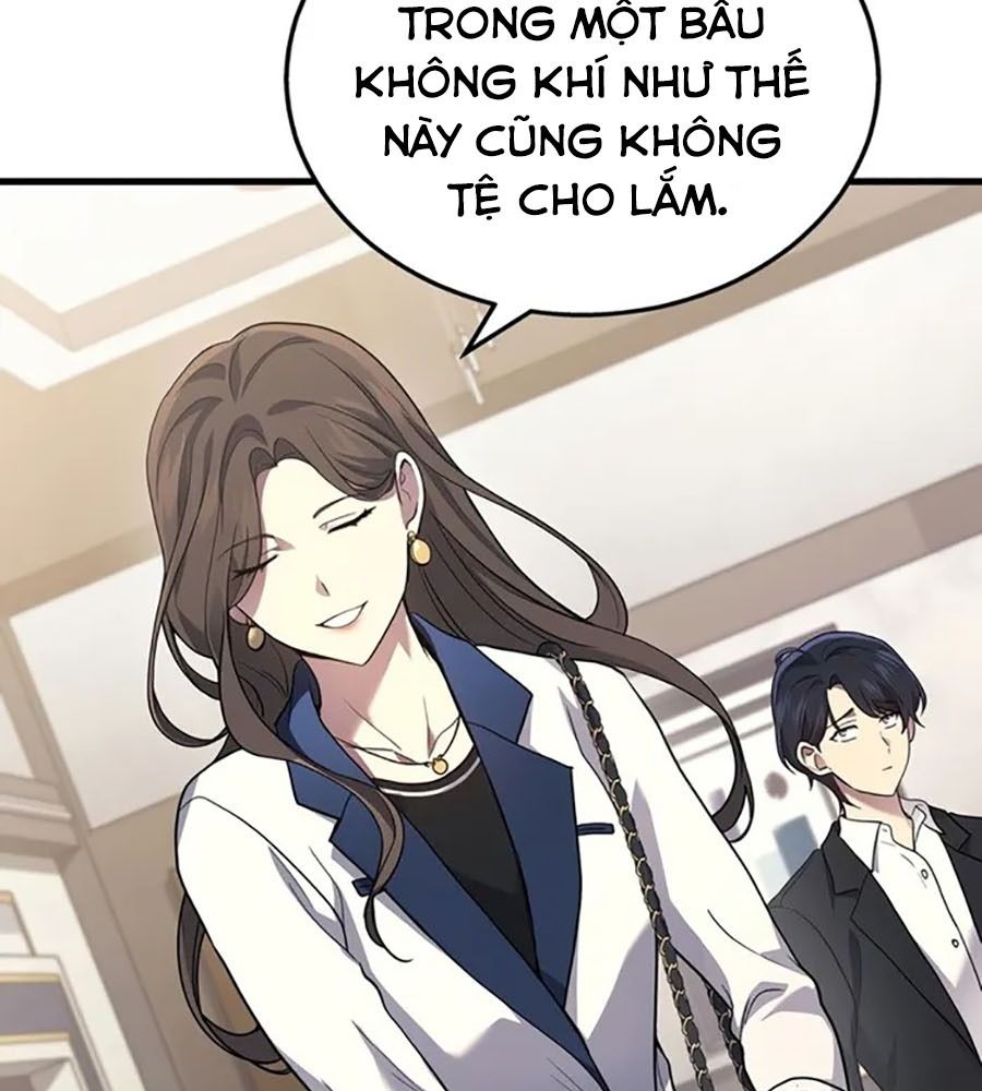 Võ Thần Hồi Quy Cấp 2 Chap 17 - Next Chap 18