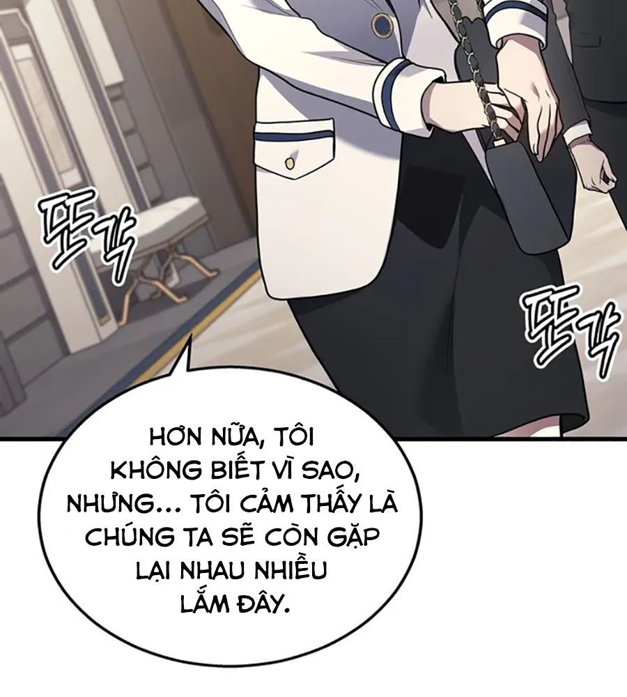 Võ Thần Hồi Quy Cấp 2 Chap 17 - Next Chap 18