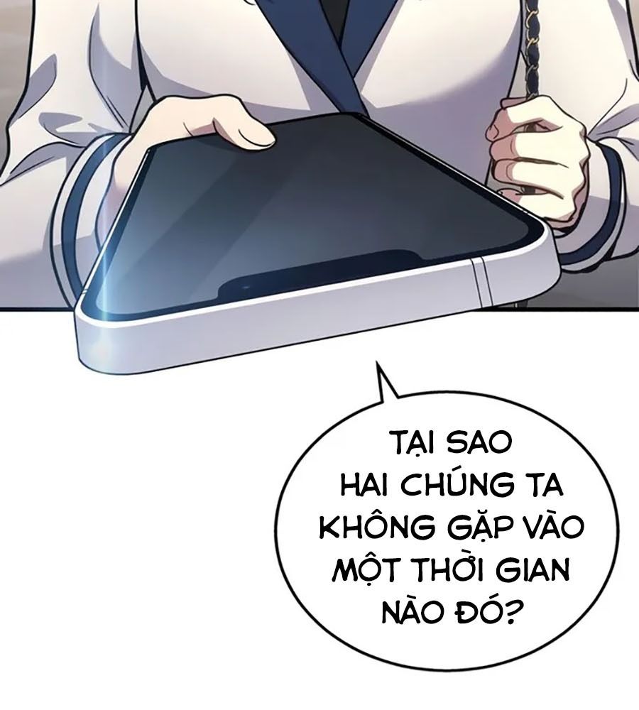Võ Thần Hồi Quy Cấp 2 Chap 17 - Next Chap 18