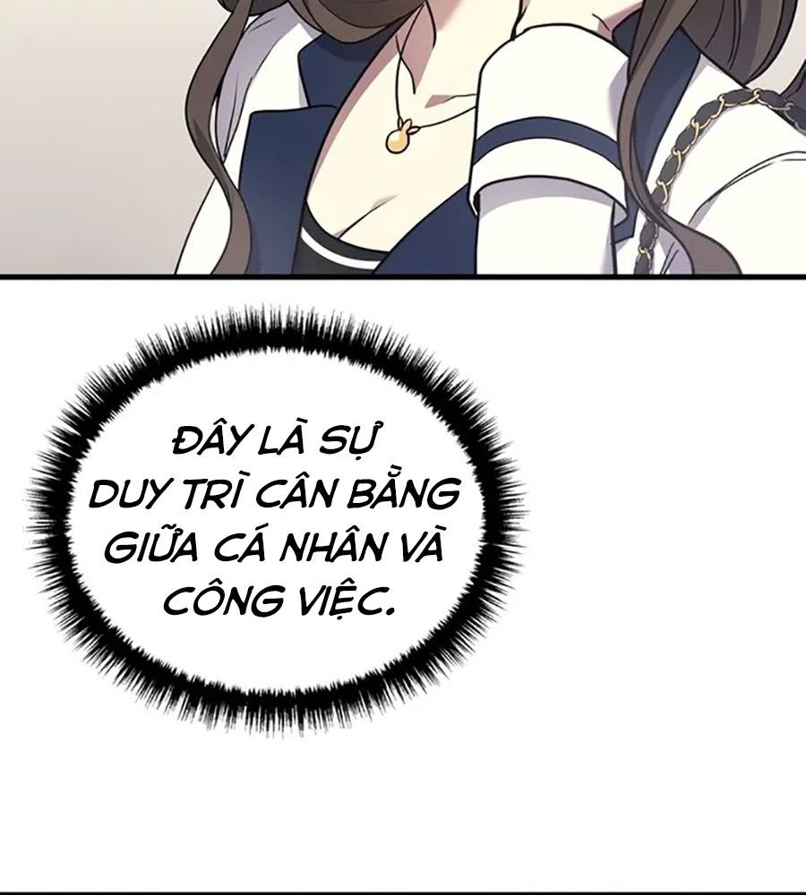 Võ Thần Hồi Quy Cấp 2 Chap 17 - Next Chap 18