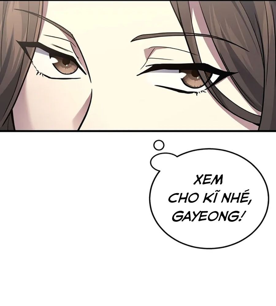 Võ Thần Hồi Quy Cấp 2 Chap 17 - Next Chap 18