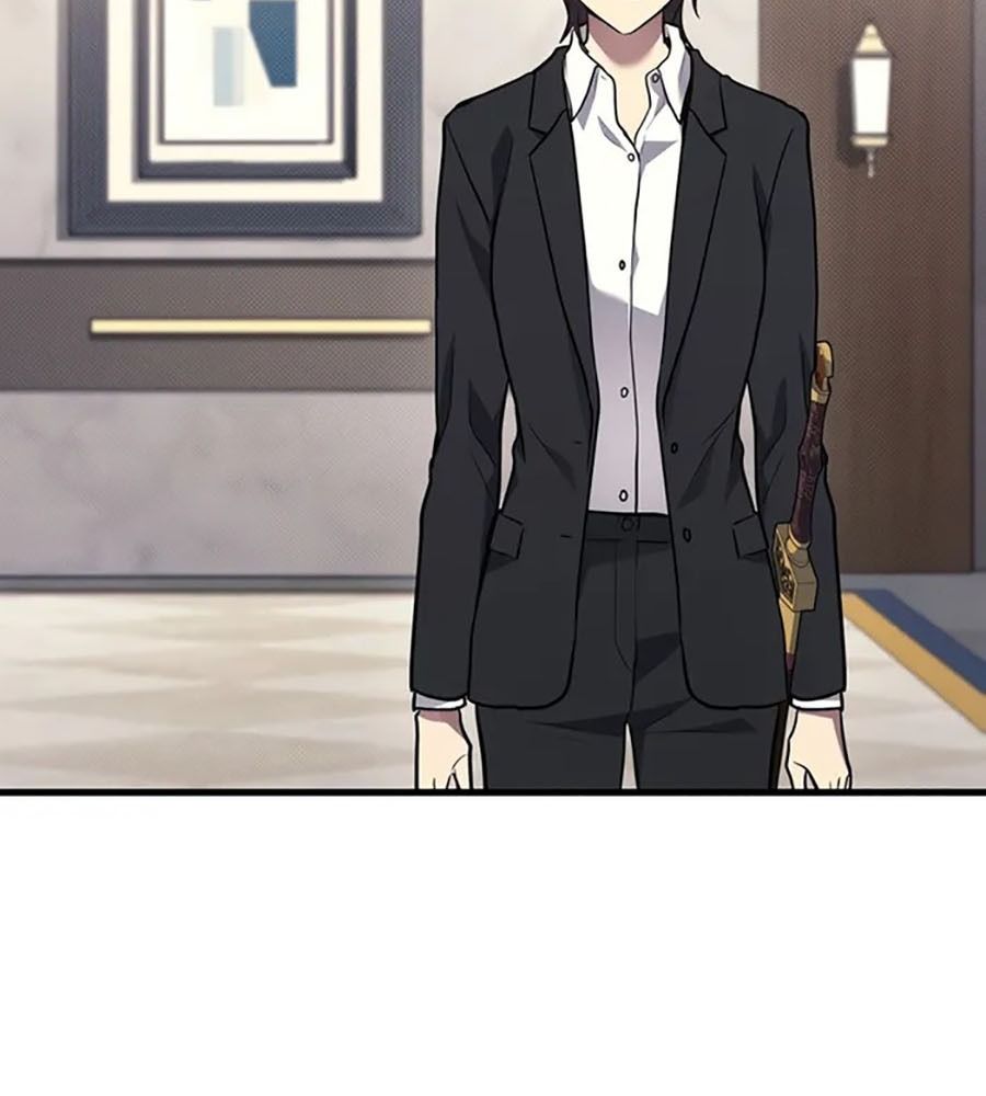 Võ Thần Hồi Quy Cấp 2 Chap 17 - Next Chap 18