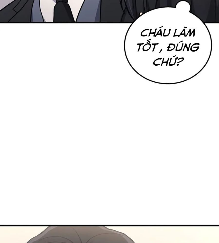 Võ Thần Hồi Quy Cấp 2 Chap 17 - Next Chap 18