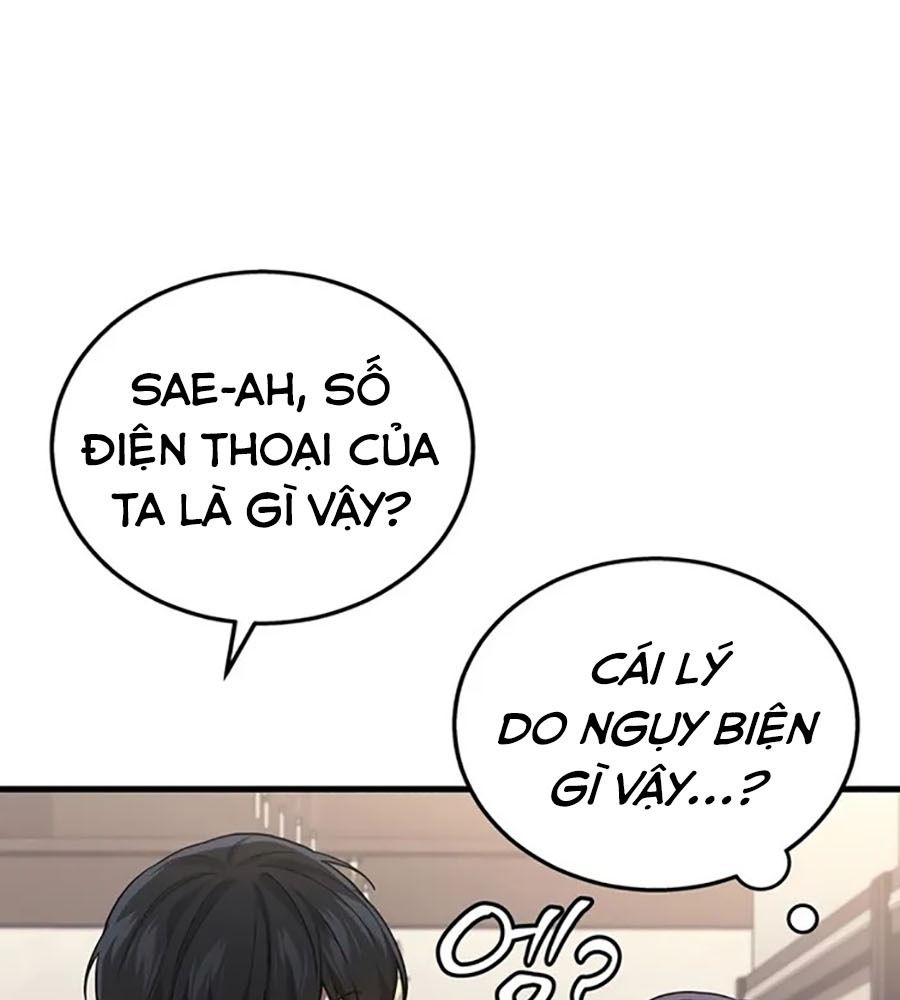Võ Thần Hồi Quy Cấp 2 Chap 17 - Next Chap 18