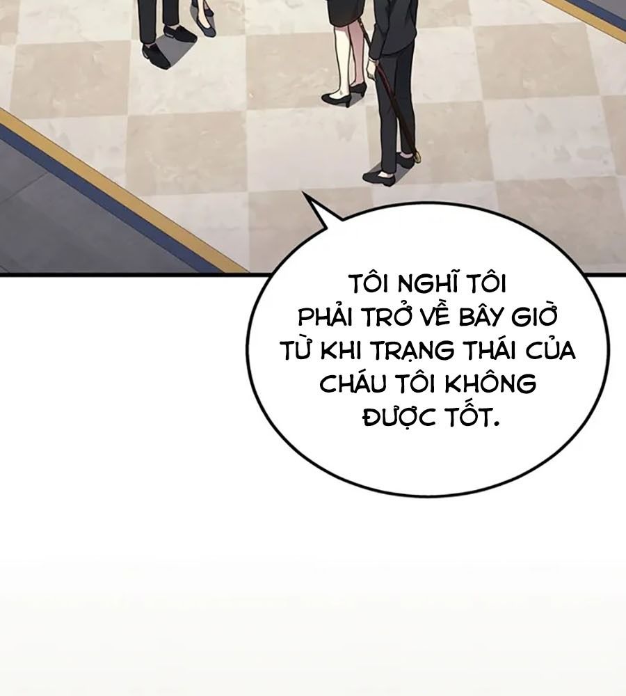 Võ Thần Hồi Quy Cấp 2 Chap 17 - Next Chap 18