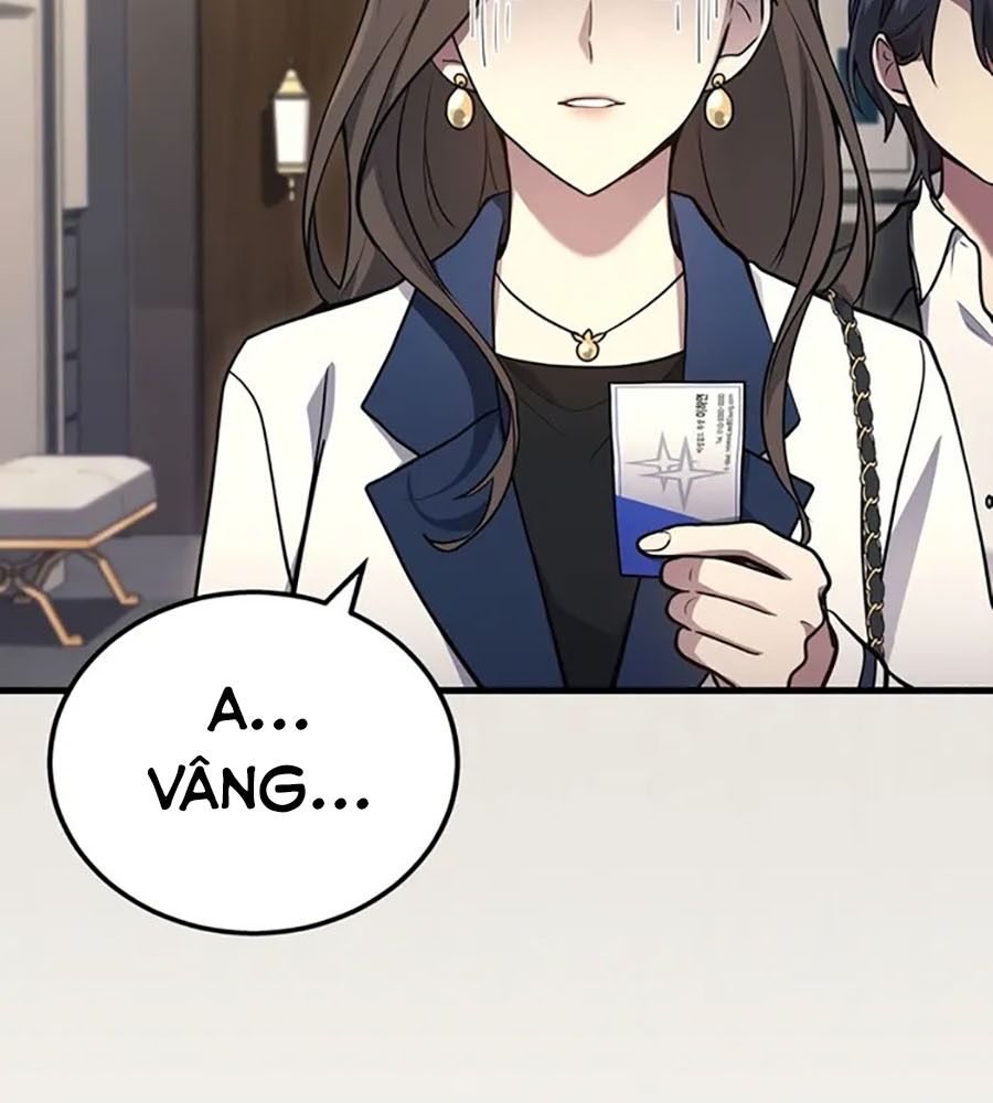 Võ Thần Hồi Quy Cấp 2 Chap 17 - Next Chap 18